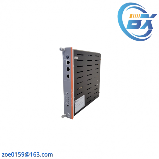METSO IOP111 Customized Industrial Control Module