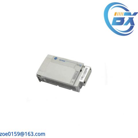 Allen-Bradley 1764-LRP MicroLogix 1500 Programmable Controllers - Industrial Automation Solutions