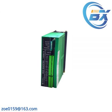 Mini Maestro 60X7/14 High-Performance Servo Controller by Pololu