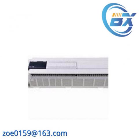 Mitsubishi A1S65B-S1 - High Performance Digital Input Module for Industrial Automation