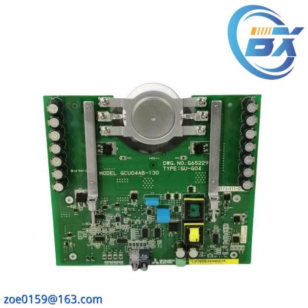 Mitsubishi A1S65B-S1 - High Performance Digital Input Module for Industrial Automation