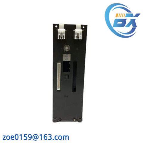 Mitsubishi A2ACPU Programmable Controller - Industrial Automation Module
