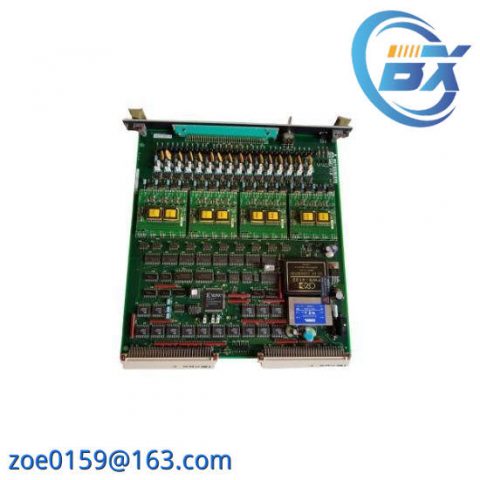 Mitsubishi D0AOM02 Analog Output Module