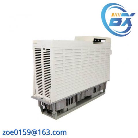 Mitsubishi MDS-C1-V2-3535 Servo Drive, Precision Control for Industrial Automation
