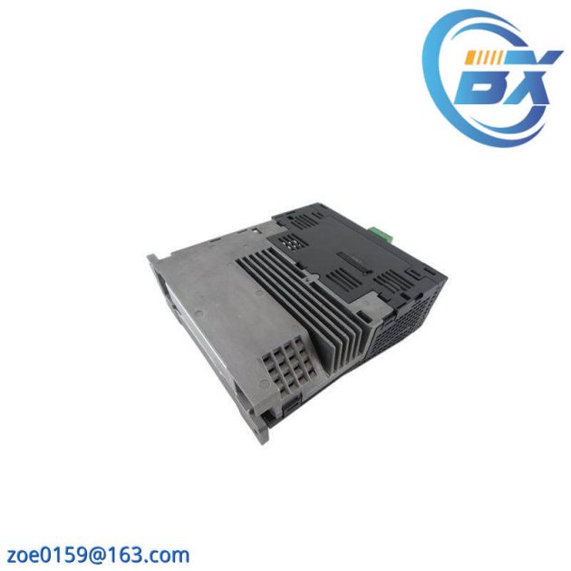 Mitsubishi MR-J2S-500B4 Digital AC-Servo: Precision Control for Industrial Automation