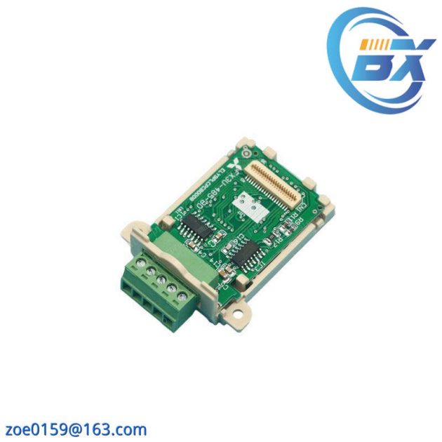 MITSUBISHI QM100HY-H Q Series Digital I/O Module