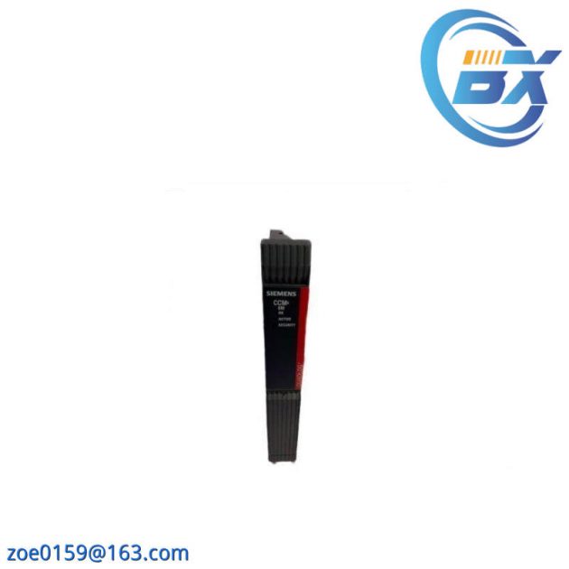 MOORE 750E1B2GNNNF High-Performance Control Module
