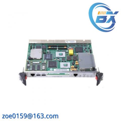 MOT+CPCI-6020TM+Processor+Board