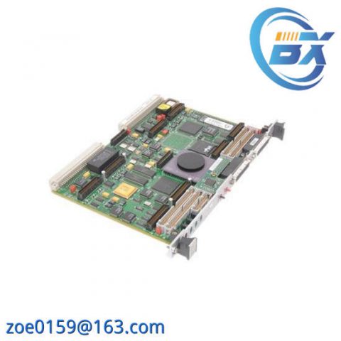 MOTOROLA MVME162-512 Industrial Control Module