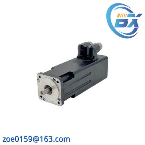 RADISYS MPL-B230P-VJ74AA High-Performance Servo Motor