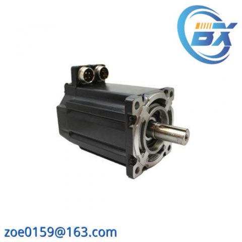 A-B MPL-B540K-MJ72AA Servo Motor Module, Industrial Control Applications