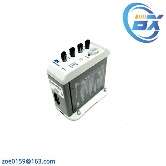 MTL 8937-HN Honeywell Fiber Optic Extender Module