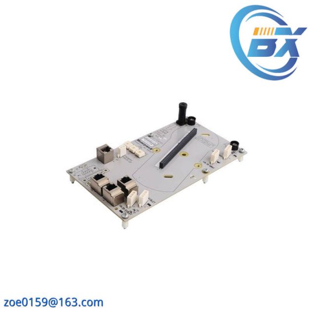 MTL 8937-HN Honeywell Fiber Optic Extender Module