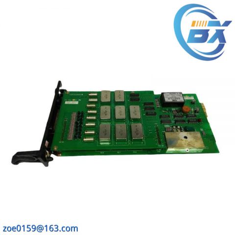 Yokogawa MX3*DI Input Module - Advanced Process Control Solutions