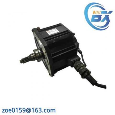 NACHI MFMA452D5V3 Precision Linear Actuator for Industrial Automation