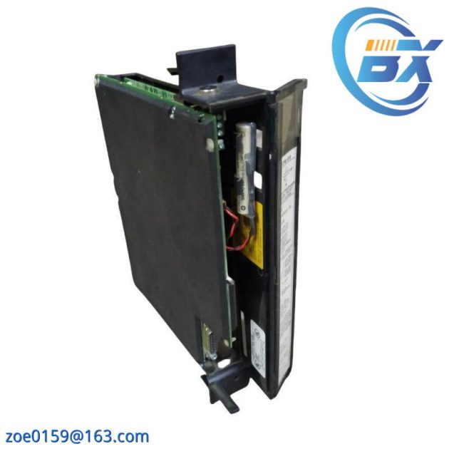 NAICH AUX111 - Advanced Auxiliary Control Module