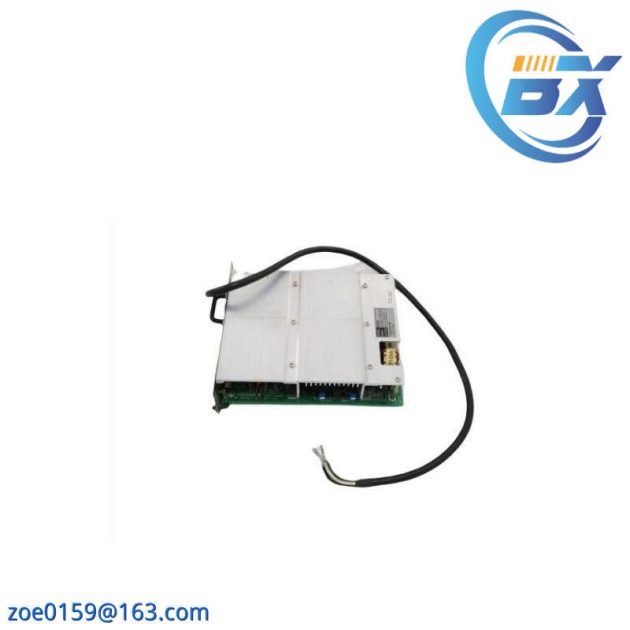 NAICH AUX111 - Advanced Auxiliary Control Module