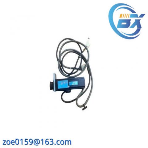 NEC DFSM-0245-202A SERVO MOTOR: Advanced Control Solutions for Precision Applications