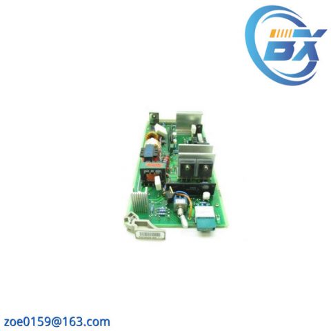 ABB PCB BOARD 3BHB005245R0101 - Advanced Industrial Control Module