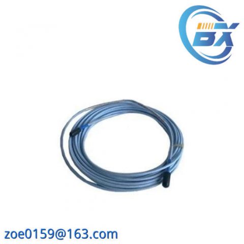 Bently Nevada 330930-065-00-05 Cable Extension: Advanced Control System Integration