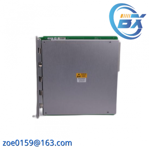 Berger Lahr TLC534F Servo Drive - Precision Control Module for Industrial Automation