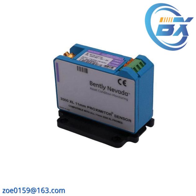 American NI CFP-AI-100 Custom Processing Module