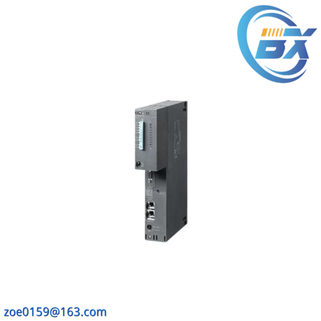 NI NI-9505 Control Module for Industrial Automation
