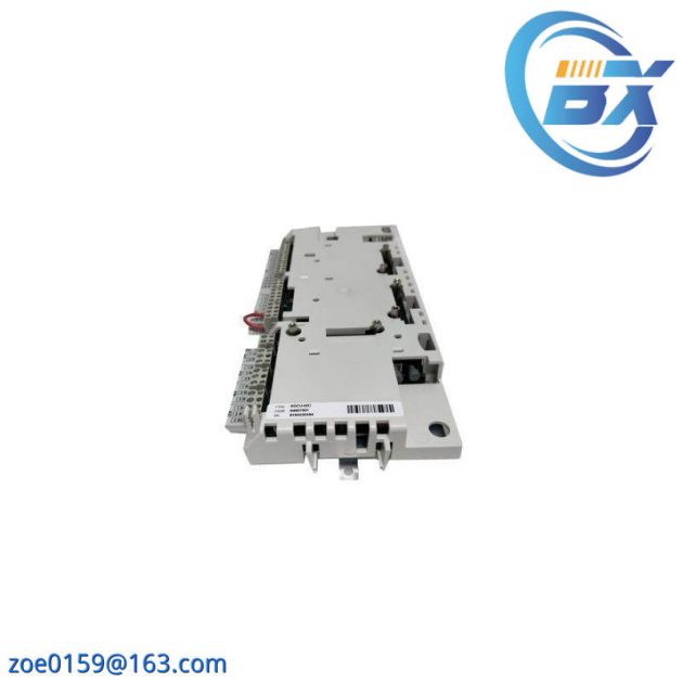NI PXI-1031 Industrial Control Module