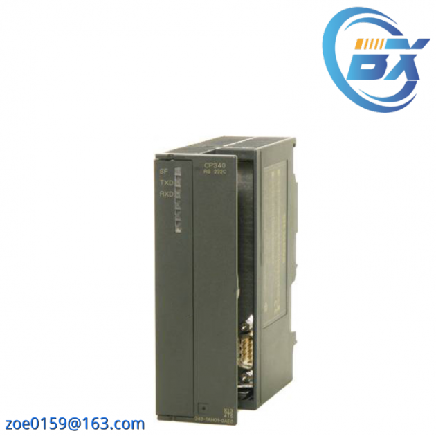NI SCXI-1001 High-Performance Industrial Signal Conditioning Module