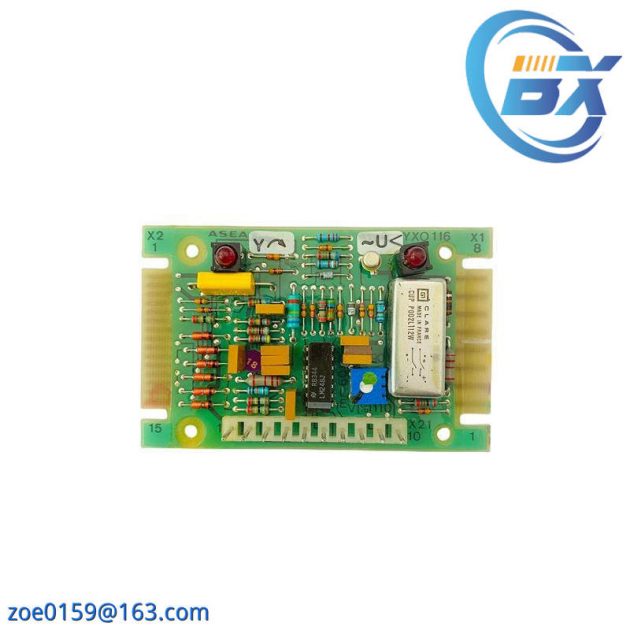NI SCXI-1193 Industrial Signal Conditioning Module