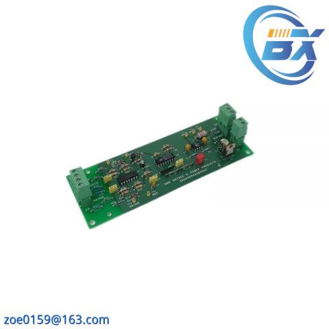 NI SCXI-1327 High-Precision Signal Conditioning Module for Industrial Automation