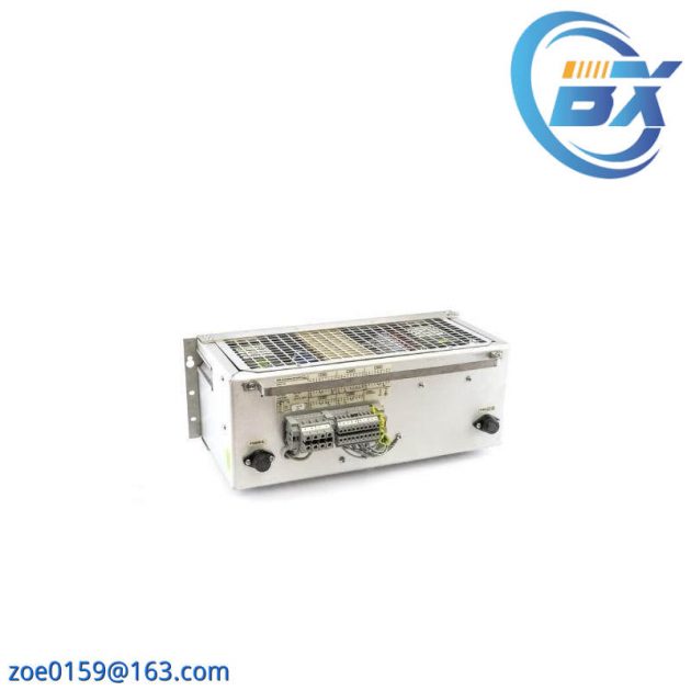 NI SCXI-1327 High-Precision Signal Conditioning Module for Industrial Automation