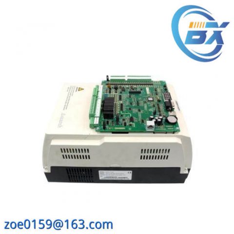 Nice L-G-4018 Invoance Industrial Automation Module