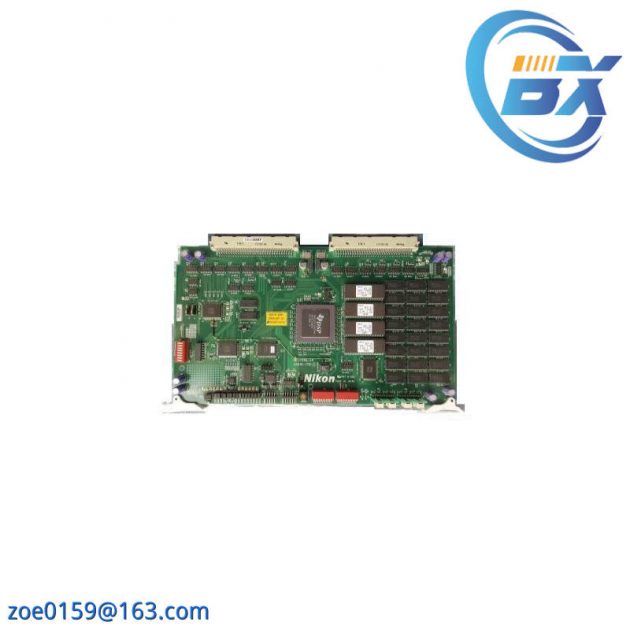 ABB PCB BOARD 3BHB005245R0101 - Advanced Industrial Control Module