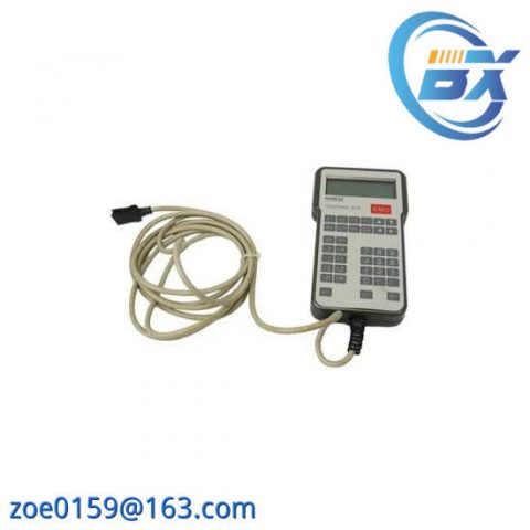 NSK EXTB03-EXTBO3 Industrial Robot Teaching Module