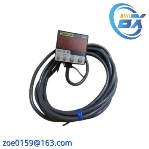 Omron C200H-ID217 Digital Input Unit, Industrial Automation