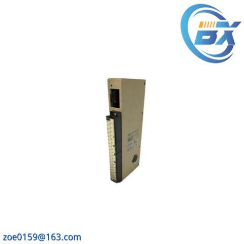 OMRON C500-AD501-EU Analog-to-Digital Converter Module, High Precision Industrial Control