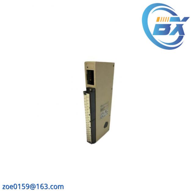 OMRON C500-AD501-EU Analog-to-Digital Converter Module, High Precision Industrial Control