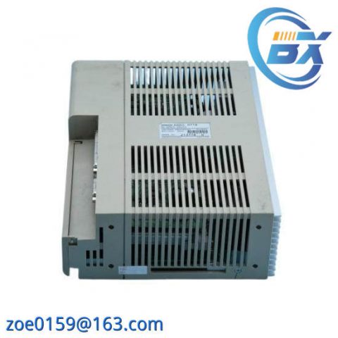 OMRON CJ1W-NC413 Position Control Module, Precision Motion Control, Industrial Automation