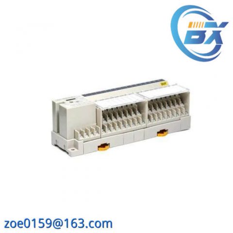 OMRON SRT2-ID16T-1 | 16-Point Input Remote Terminal | 24 VDC