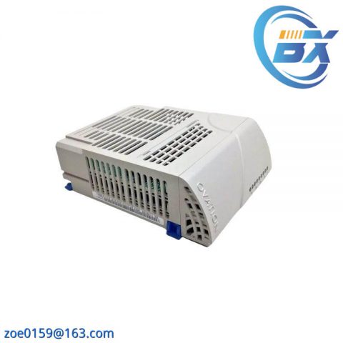 Ovation 5X00241G01 Processor Module - Advanced Control for Industrial Automation