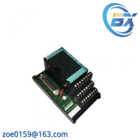 Foxboro P0916BX I/A Series Module