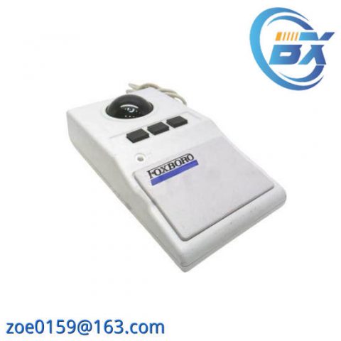 Foxboro P0922EU Spare Control Card Module, Precision Engineered for Industrial Automation