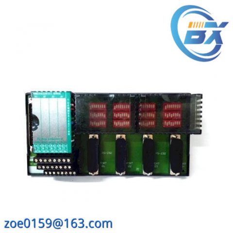 Foxboro P0926GH I/A Series Control Module