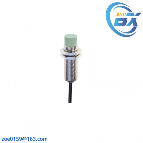 P+F 3RG4023-0JB00 Inductive Sensor - Precision Control in Industrial Automation