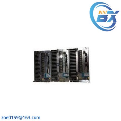 Panasonic DV47L250LE4A P326M-250LE4A Servo Drive: Precision Control for Industrial Applications