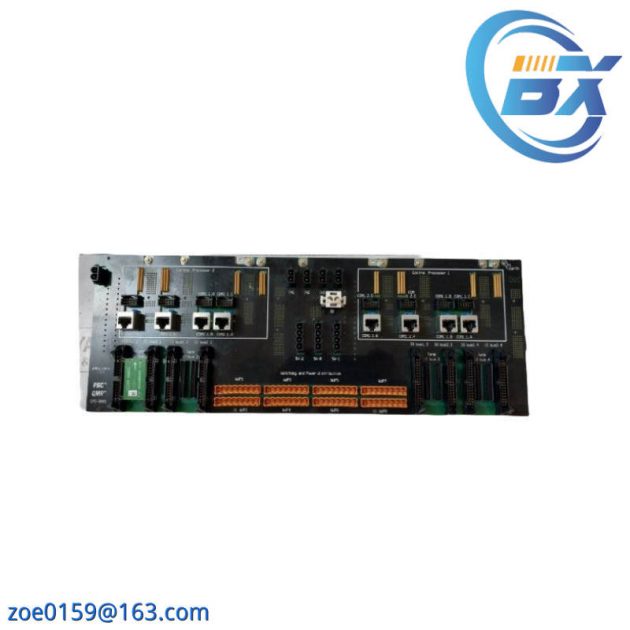 Schneider PB PN-112718 Industrial Control Module for Automation Systems