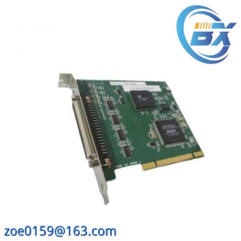 National Instruments PCI-4146 INTERFACE - High-Performance DAQ Module