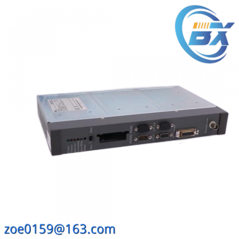 PEPPERL Fuchs NJ50-FP-E2-P1: Advanced Process Control Module
