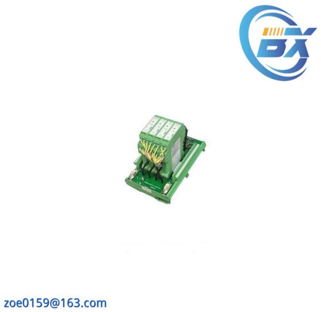 Phoenix Contact F-SO5847 MCR-FL-C-UI-2UI-DCI Module